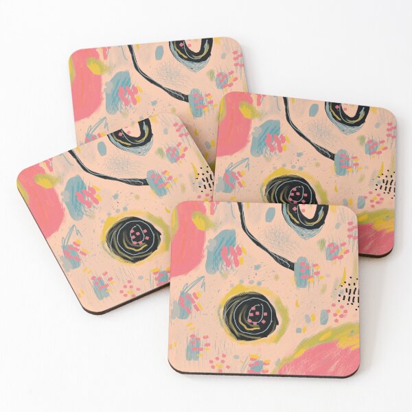 Item preview, Pink Cotton Candy designed and sold by theseakiwi.