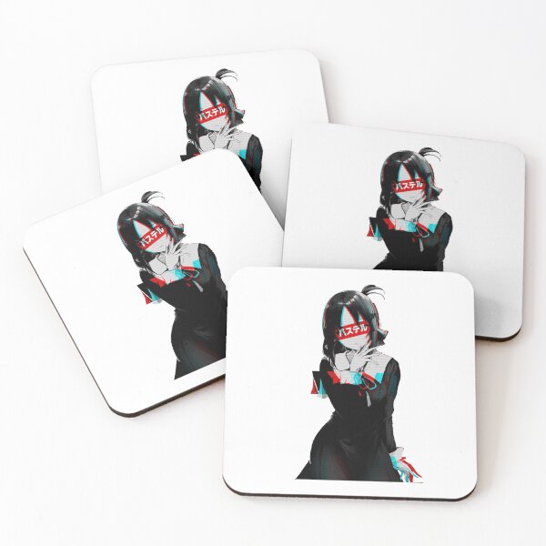 Item preview, "VISIÓN" - Shinomiya Kaguya designed and sold by pastelvibesx.