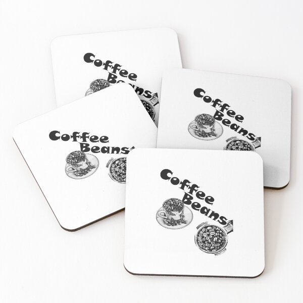 Item preview, Coffee Beans designed and sold by XpressoYourself.