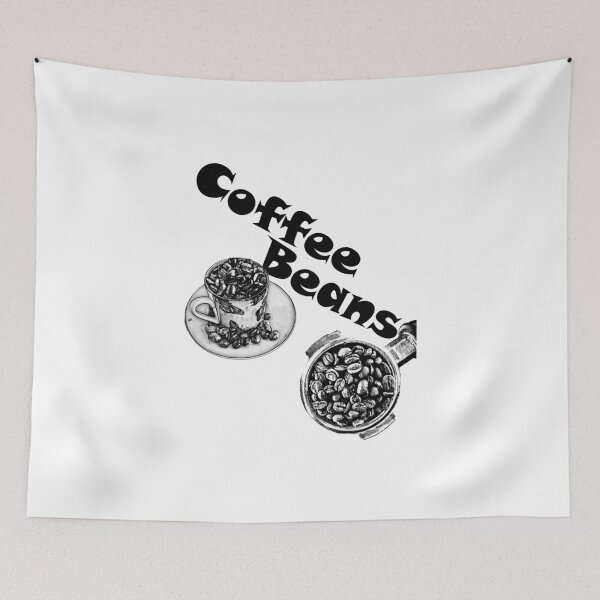 Item preview, Coffee Beans designed and sold by XpressoYourself.