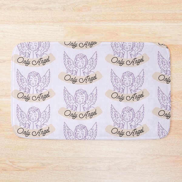Item preview, Only Angel-Harry Styles designed and sold by tbows.