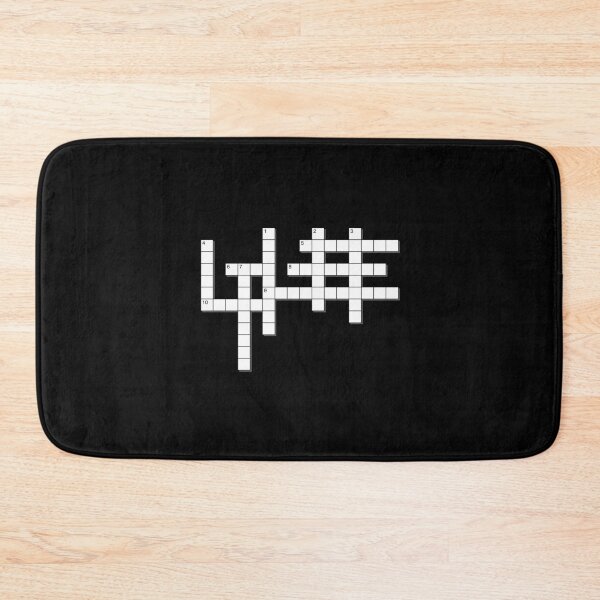 Item preview, Openings Crossword Clue, Crossword puzzle designed and sold by egmor.