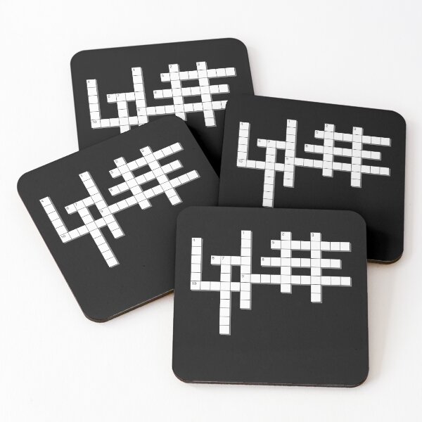 Item preview, Openings Crossword Clue, Crossword puzzle designed and sold by egmor.