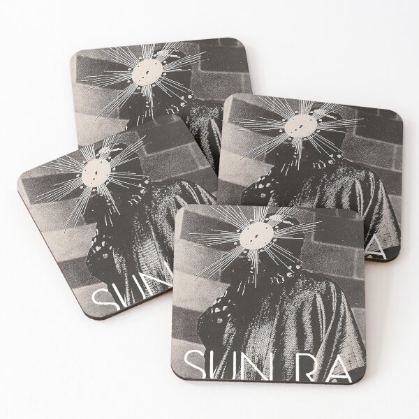 Item preview, Sun Ra designed and sold by brihk h.
