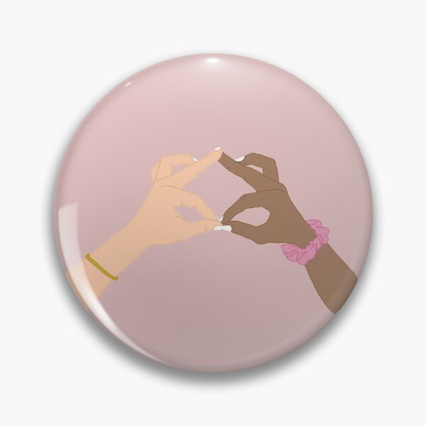 Item preview, Phi Mu Quat Hands - Throw What You Know designed and sold by brooklyn.kyser.art shop.