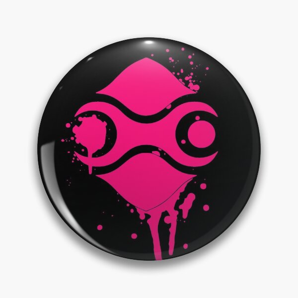 Item preview, Gerudo Graffiti  designed and sold by SubtleNerd.