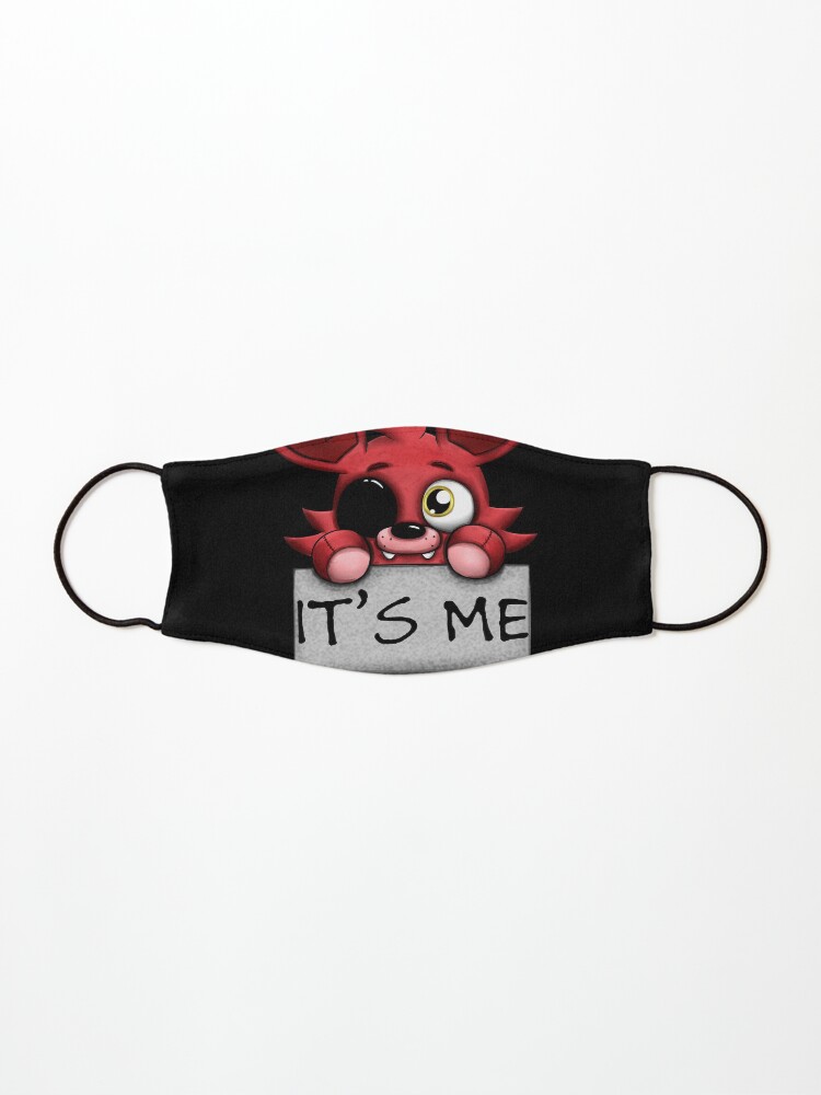 FNAF Plush Foxy Samsung Galaxy Phone Case for Sale by Amberlea-draws