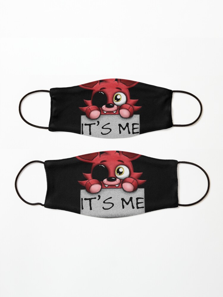 FNAF Plush Foxy Samsung Galaxy Phone Case for Sale by Amberlea-draws