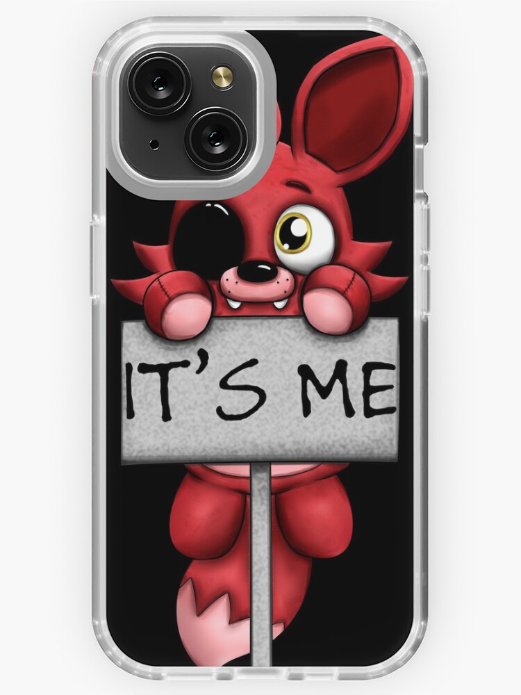 FNAF // Freddy's Faces Pattern Cute Kawaii Chibi for kids iPhone Case for  Sale by hocapontas