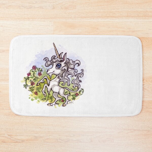 Item preview, Unicorn designed and sold by LlynHunter.