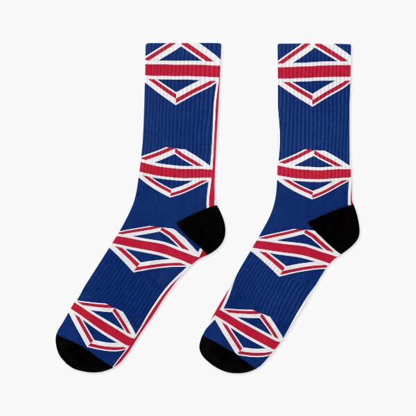 Artikelvorschau, Union Jack Maske entworfen und verkauft von Weston  Westmoreland.
