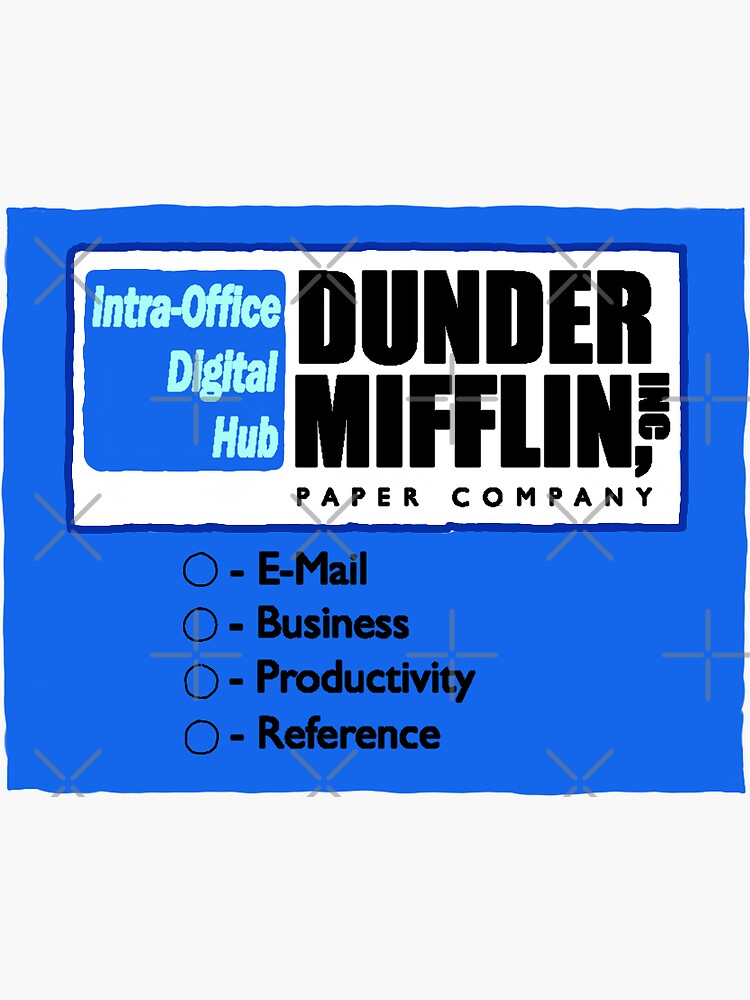 Dunder Mifflin Corporate Wallpaper, Desktop background with…