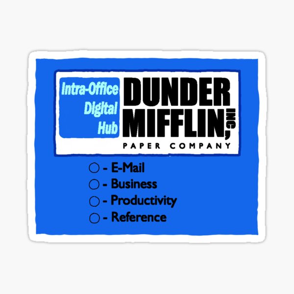 HD dunder mifflin wallpapers