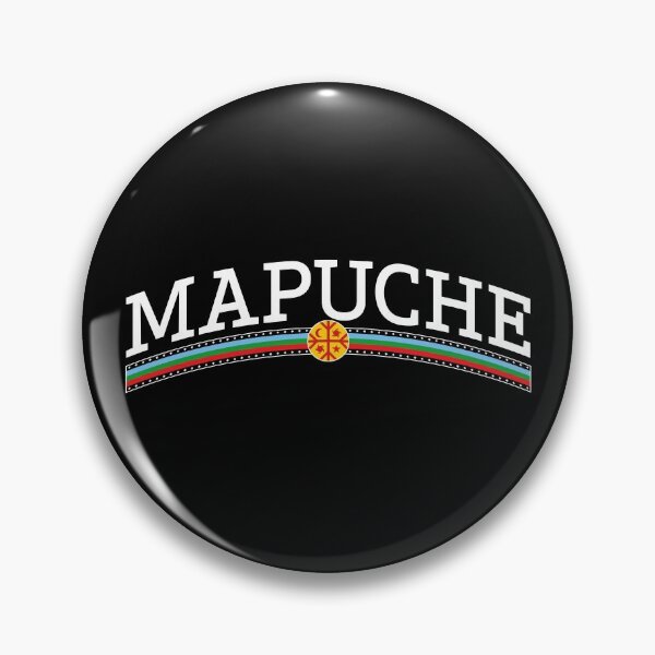 Item preview, Mapuche South America Chile designed and sold by ElPato.