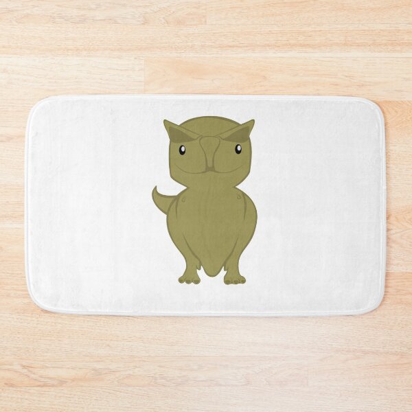Item preview, My Favorite Dinosaur - Carnotaurus designed and sold by conscript.