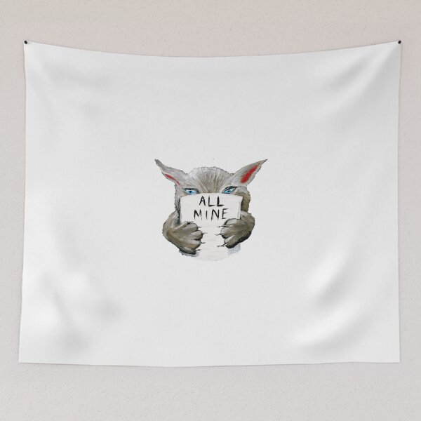 Item preview, Roll Monster designed and sold by Rina Arling.