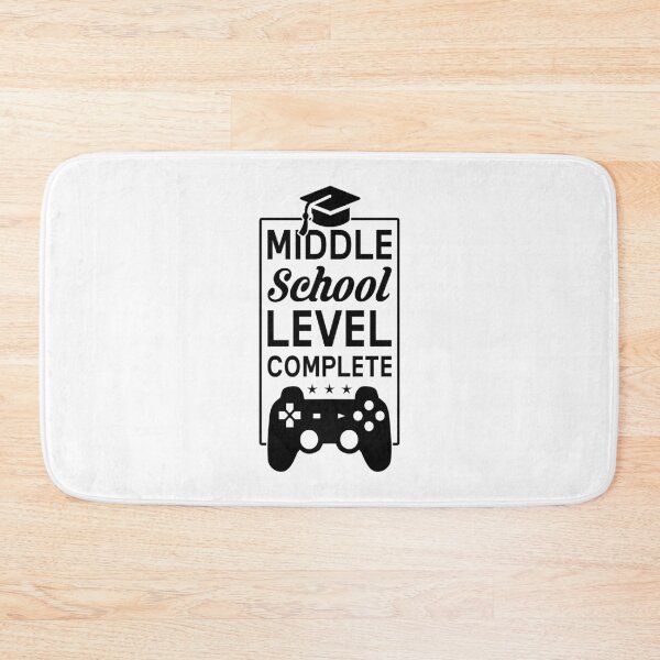 Item preview, Middle School Level Complete designed and sold by T-shirt For You.