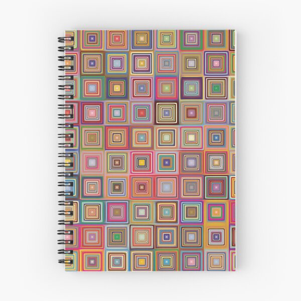 Item preview, Square Design Digital Art designed and sold by davidelder.