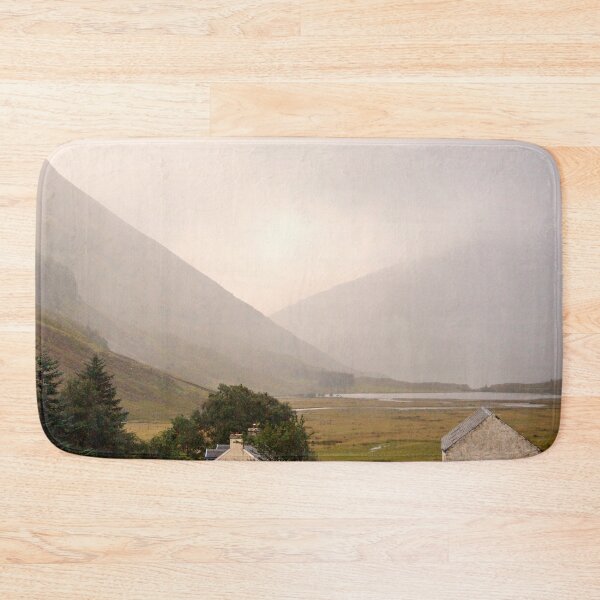 Item preview, Cottages - Glencoe designed and sold by Yannik Hay.