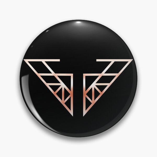 Item preview, Charlie’s Angels Logo designed and sold by koalacosima.