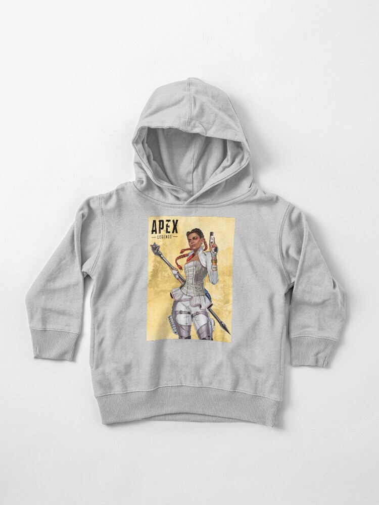 apex hoodie