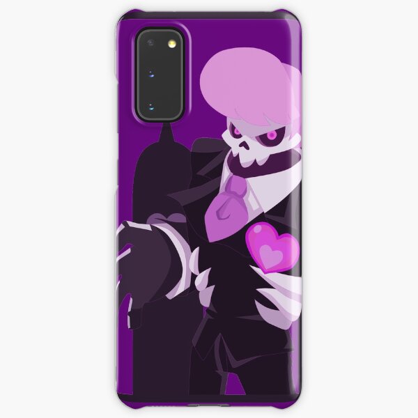 Lewis (Mystery Skulls) Samsung Galaxy Snap Case