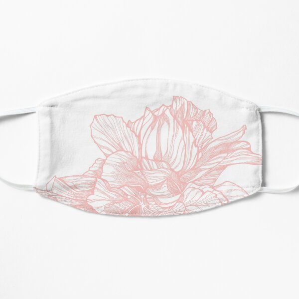 HYBRID HIBISCUS Mask