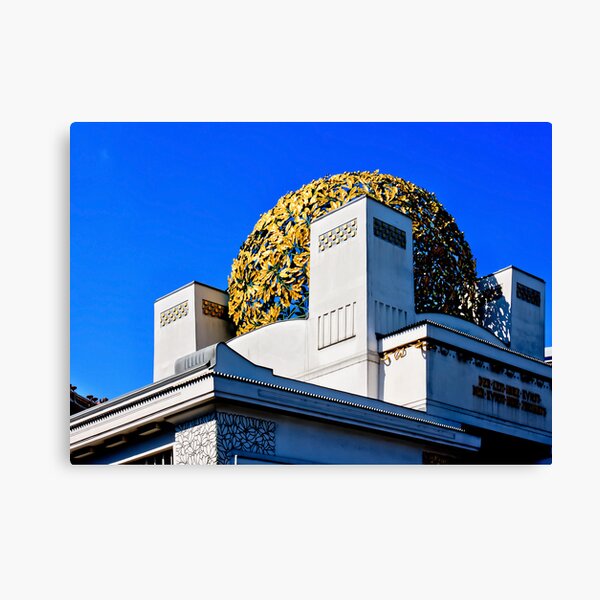 Item preview, Secession building designed and sold by jasminewang.