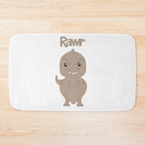 Item preview, My Favorite Dinosaur - T rex designed and sold by conscript.