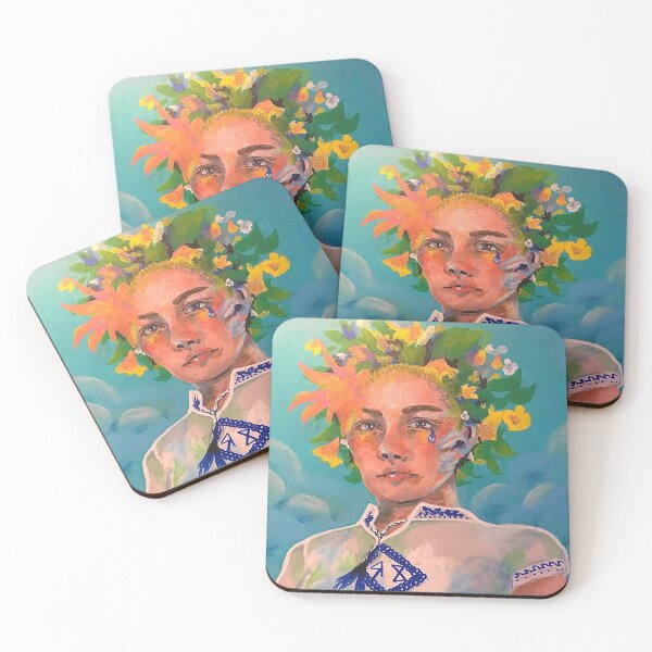 Item preview, Midsommar Memories  designed and sold by -SoySauce-.