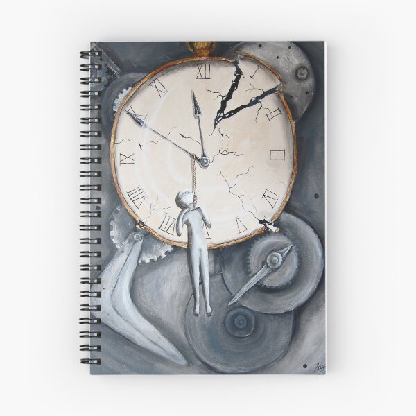 Item preview, Hanging by the Moment designed and sold by Aradia.