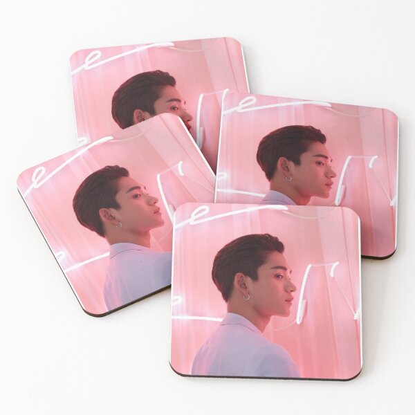 Item preview, Lucas wong designed and sold by DuckiesKpopCollective.
