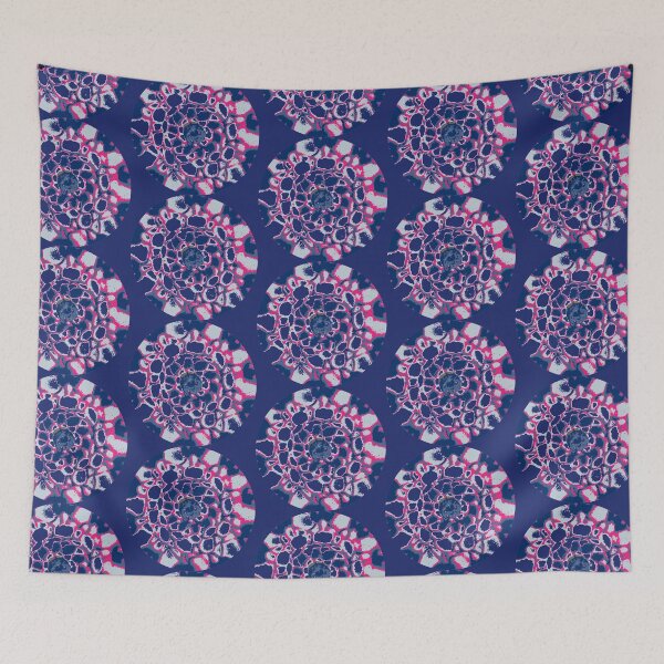 Item preview, Lace Flower Mandala designed and sold by EmilySutin.