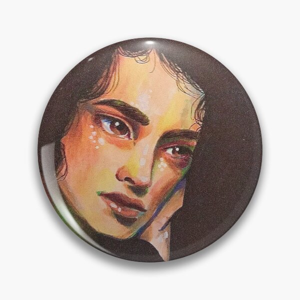 Item preview, Winona Ryder designed and sold by -SoySauce-.