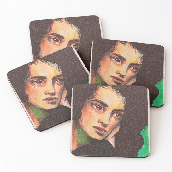 Item preview, Winona Ryder designed and sold by -SoySauce-.