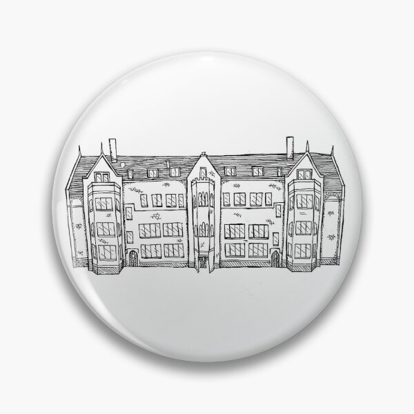 Item preview, Leonard Hall designed and sold by Kylie Milliken.