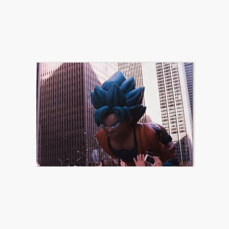 Thursday, November 28th Art Board Print
