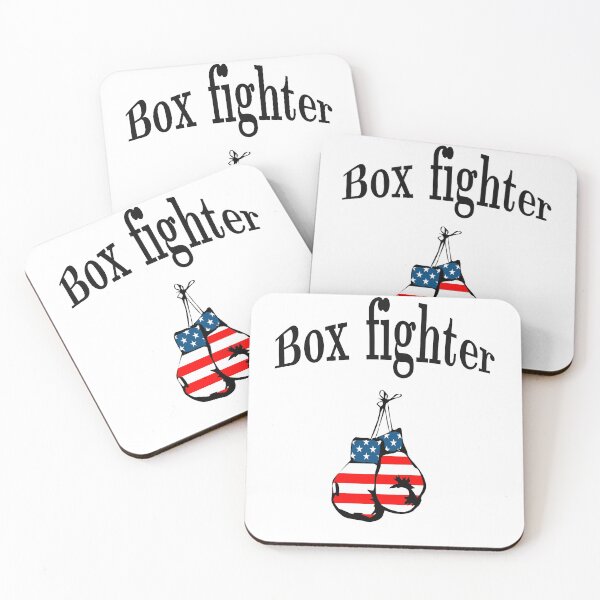 Item preview, Boxing gloves designed and sold by Desibeau.