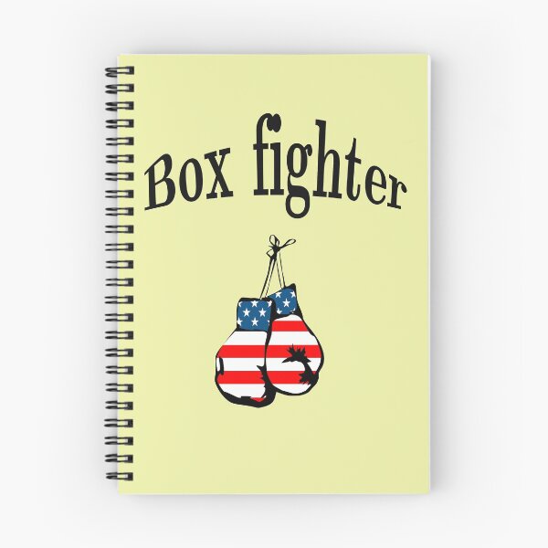 Item preview, Boxing gloves designed and sold by Desibeau.
