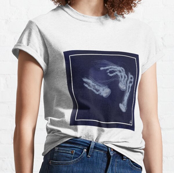 Jellyfish Classic T-Shirt