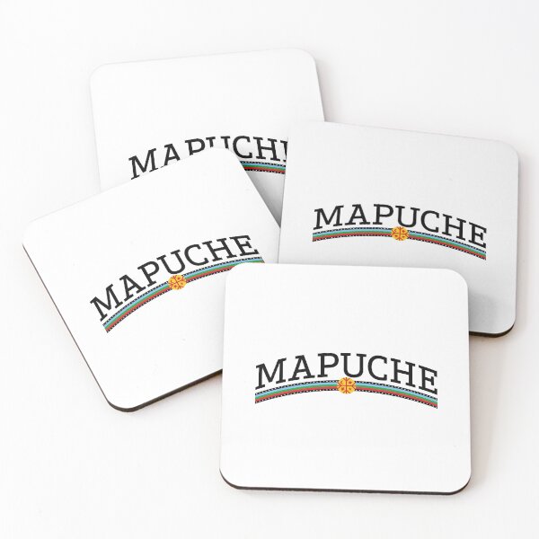 Item preview, Mapuche Chile Argentina South America designed and sold by ElPato.