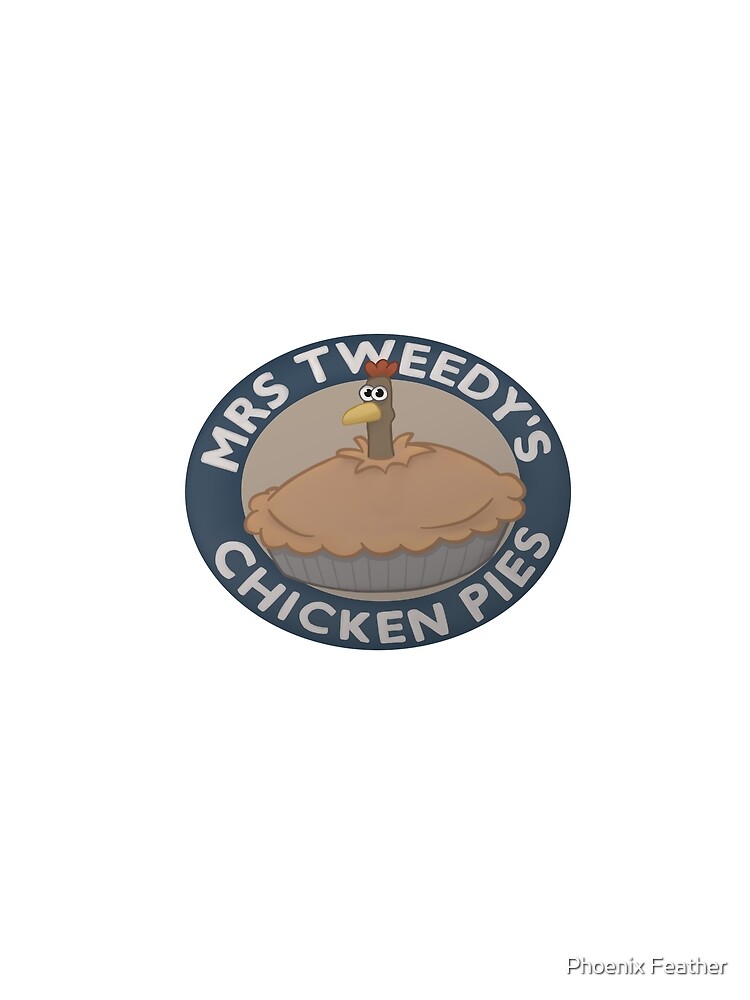 "Chicken Run I don't want to be a pie! I don't like gravy" Sleeveless