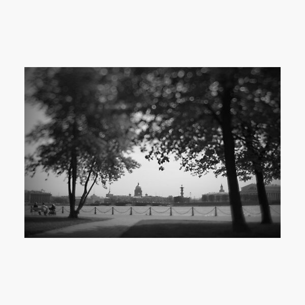 Item preview, Saint Petersburg designed and sold by Dmitry Semenov.