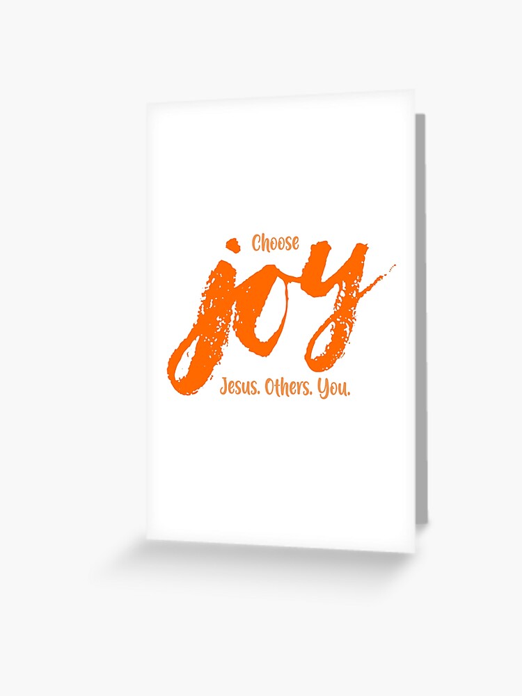 Choose Joy Creations