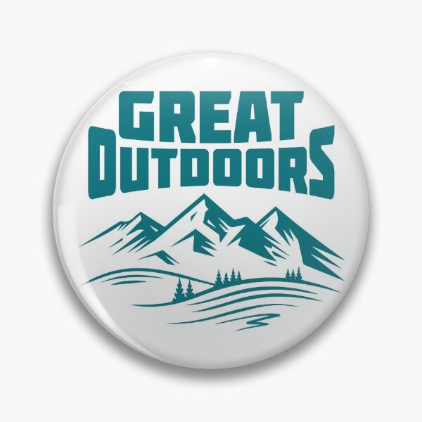 Item preview, GREAT OUTDOORS designed and sold by SportsT-Shirts.