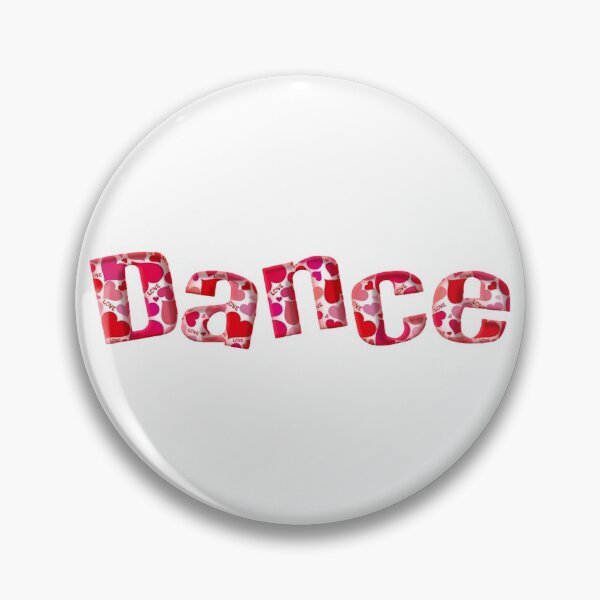 Item preview, Valentine Heart Dance Design designed and sold by Peace4Patti.