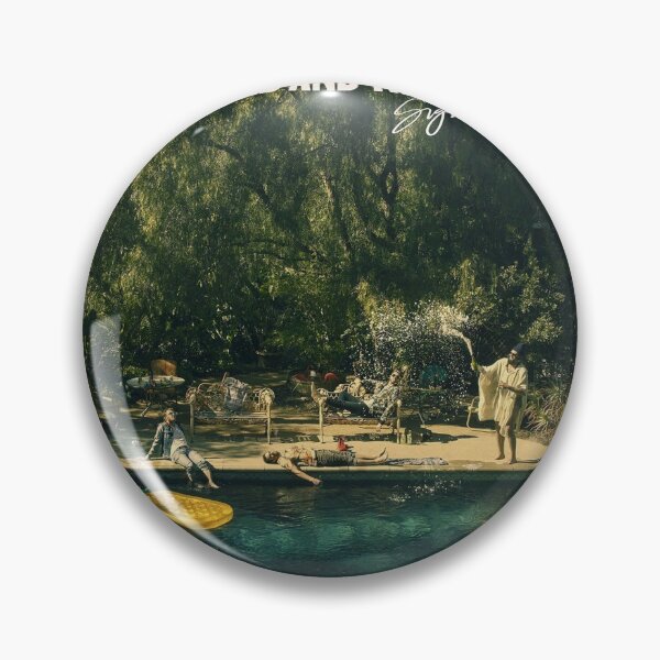 signs of light Pin