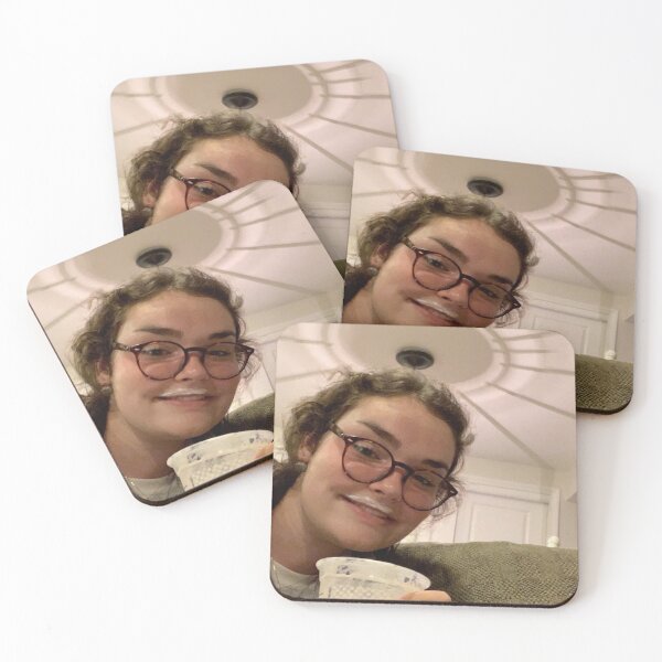 Item preview, Wallis designed and sold by Hayden Mattus.