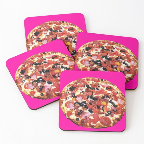 Item preview, Pizza Time! designed and sold by Dustin Krefft.