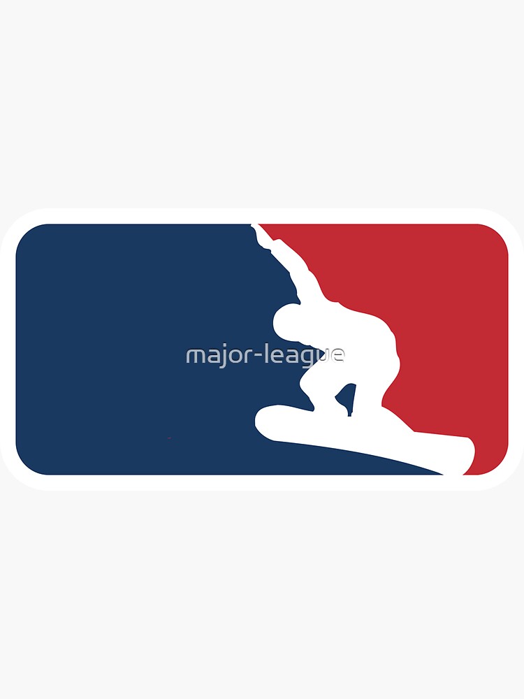 Snowboard by major-league